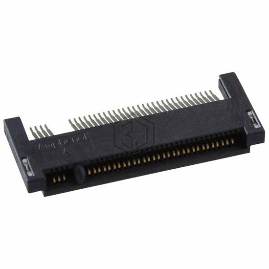 MDT180A01001 - Amphenol ICC (FCI) - Card Edge Connectors - Edgeboard Connectors