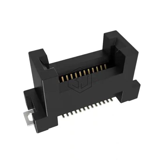 CE1002600110111 - Amphenol ICC (FCI) - Card Edge Connectors - Edgeboard Connectors