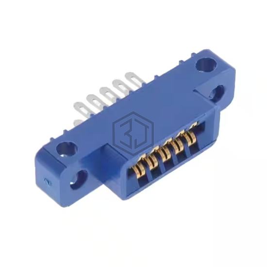 EBC05DRES - Sullins Connector Solutions - Card Edge Connectors - Edgeboard Connectors