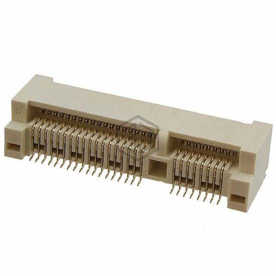 498-0090 - Digi - Card Edge Connectors - Edgeboard Connectors