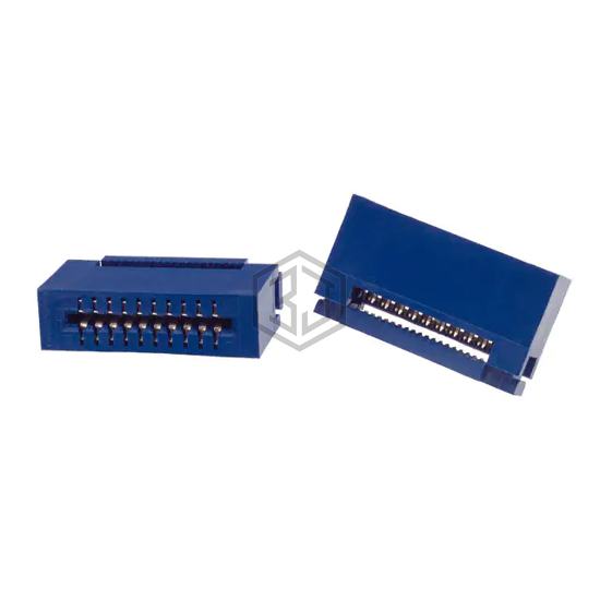 CWR-170-20-0203 - CW Industries - Card Edge Connectors - Edgeboard Connectors