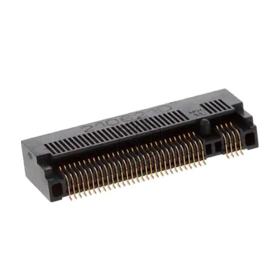 10157930-001RLF - Amphenol ICC (FCI) - Card Edge Connectors - Edgeboard Connectors