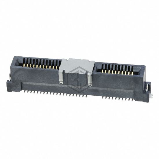 SE1006013101021 - Amphenol ICC (Commercial Products) - Card Edge Connectors - Edgeboard Connectors