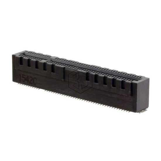 G630H982621EU - Amphenol ICC (Commercial Products) - Card Edge Connectors - Edgeboard Connectors