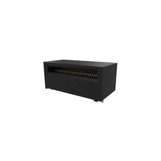 ME1005610211081 - Amphenol ICC (FCI) - Card Edge Connectors - Edgeboard Connectors