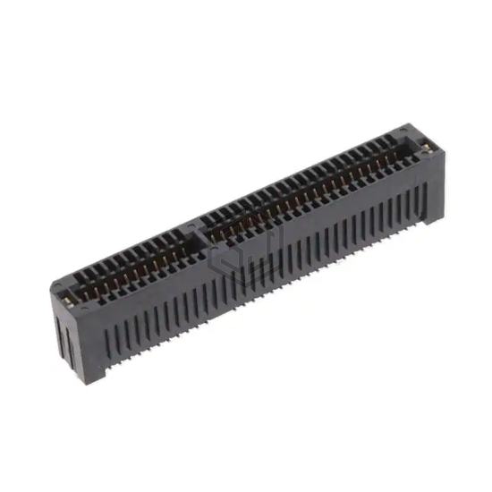 PCIE-G4-04-01-F-DV-WT-K-TR - Samtec Inc. - Card Edge Connectors - Edgeboard Connectors