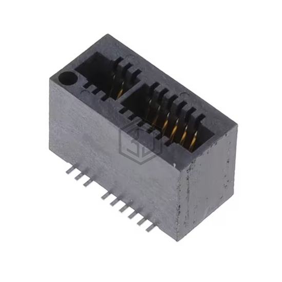 MEC1-110-02-F-D-K-TR - Samtec Inc. - Card Edge Connectors - Edgeboard Connectors