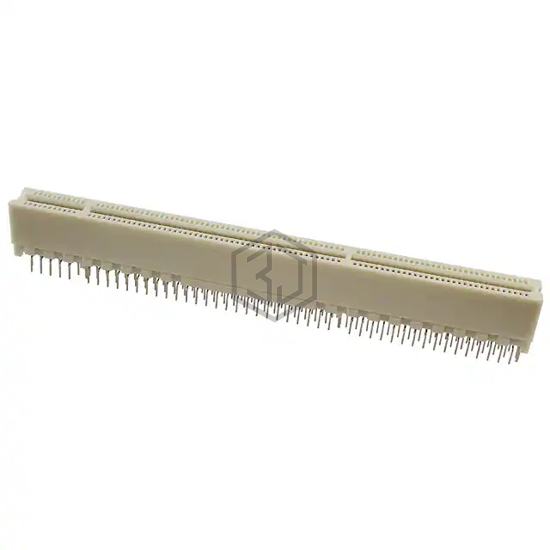 1-5145168-2 - TE Connectivity AMP Connectors - Card Edge Connectors - Edgeboard Connectors