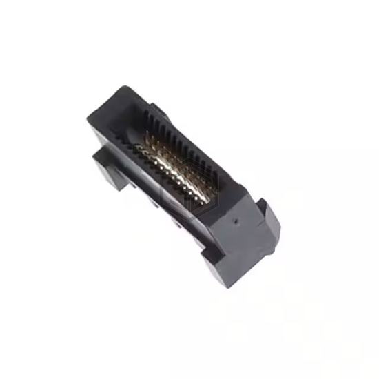 HSEC8-113-01-L-DV-A-PE-TR - Samtec Inc. - Card Edge Connectors - Edgeboard Connectors