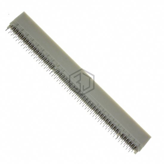 145168-4 - TE Connectivity AMP Connectors - Card Edge Connectors - Edgeboard Connectors