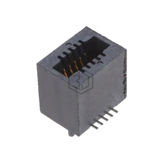 MEC1-105-02-L-D-NP-A-K-TR - Samtec Inc. - Card Edge Connectors - Edgeboard Connectors