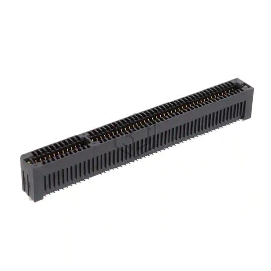 PCIE-G4-08-01-F-DV-WT-K-TR - Samtec Inc. - Card Edge Connectors - Edgeboard Connectors