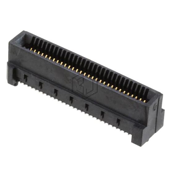 SPD08-060-RB-TR - 3M - Card Edge Connectors - Edgeboard Connectors