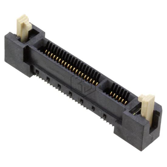 SPD08-050-L-RB-TR - 3M - Card Edge Connectors - Edgeboard Connectors