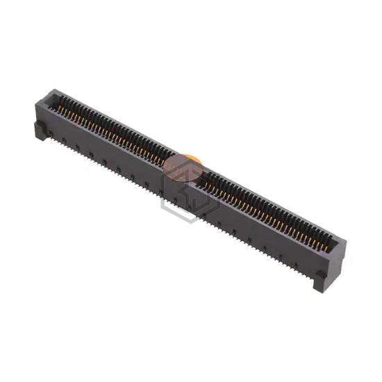 HSEC8-170-01-S-DV-A-K-TR - Samtec Inc. - Card Edge Connectors - Edgeboard Connectors