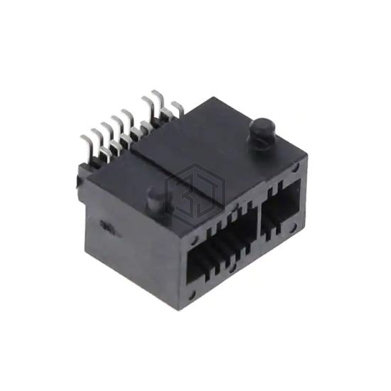 MEC1-108-02-L-D-RA1-SL-TR - Samtec Inc. - Card Edge Connectors - Edgeboard Connectors
