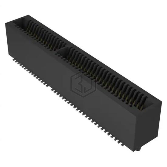 MEC1-140-02-F-D-A - Samtec Inc. - Card Edge Connectors - Edgeboard Connectors