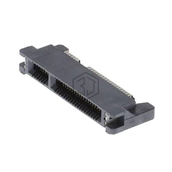 HSEC8-125-01-L-RA-L2-TR - Samtec Inc. - Card Edge Connectors - Edgeboard Connectors