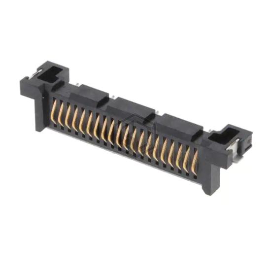 SAL1-120-01-S-S-A-TR - Samtec Inc. - Card Edge Connectors - Edgeboard Connectors