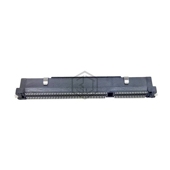 SE1014023111111 - Amphenol ICC (FCI) - Card Edge Connectors - Edgeboard Connectors
