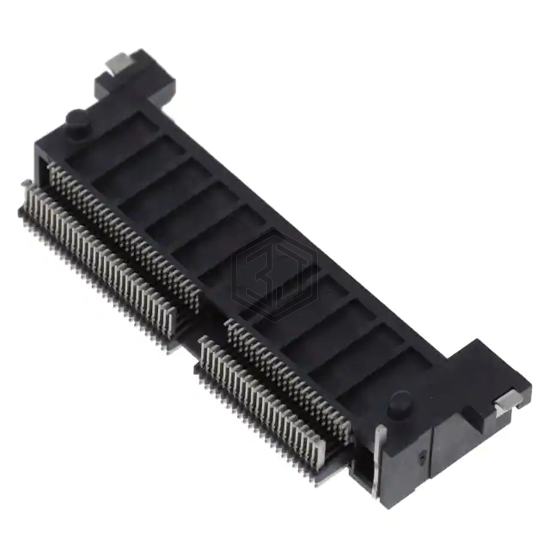MEC5-050-01-L-RA-W2-TR - Samtec Inc. - Card Edge Connectors - Edgeboard Connectors