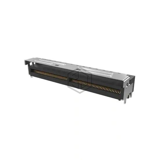 G97R26312HR - Amphenol ICC (Commercial Products) - Card Edge Connectors - Edgeboard Connectors