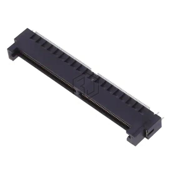 MEC5-090-01-L-DV-W1-K-TR - Samtec Inc. - Card Edge Connectors - Edgeboard Connectors