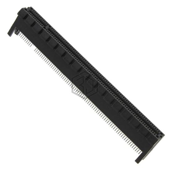 8-1734857-5 - TE Connectivity AMP Connectors - Card Edge Connectors - Edgeboard Connectors