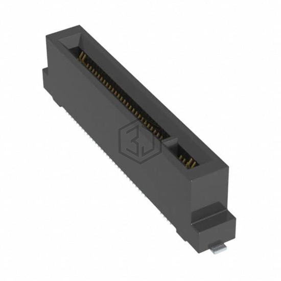 MD3670M11000111 - Amphenol ICC (FCI) - Card Edge Connectors - Edgeboard Connectors