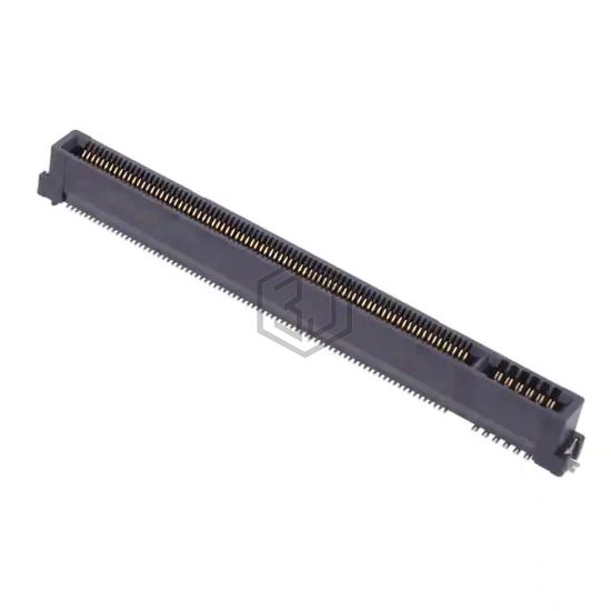 SE1B16023111111 - Amphenol ICC (FCI) - Card Edge Connectors - Edgeboard Connectors