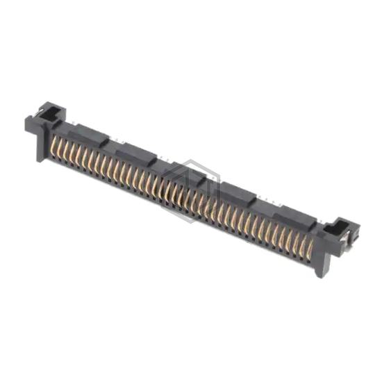 SAL1-140-01-S-S-A-K-TR - Samtec Inc. - Card Edge Connectors - Edgeboard Connectors