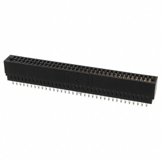 3-5147490-5 - TE Connectivity AMP Connectors - Card Edge Connectors - Edgeboard Connectors