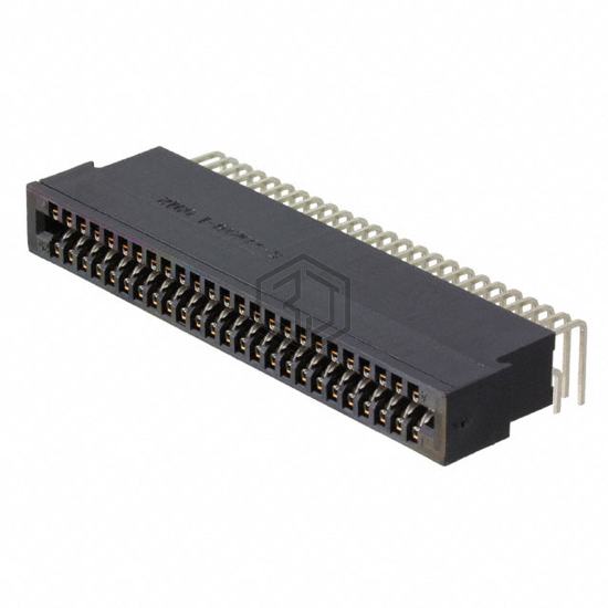 5-530218-1 - TE Connectivity AMP Connectors - Card Edge Connectors - Edgeboard Connectors
