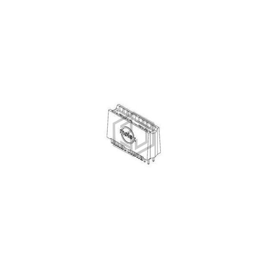 45719-0004 - Molex - Card Edge Connectors - Edgeboard Connectors