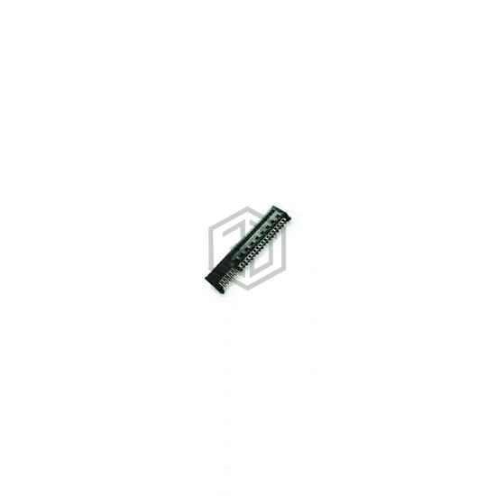GPCE3432121HR - Amphenol ICC (Commercial Products) - Card Edge Connectors - Edgeboard Connectors