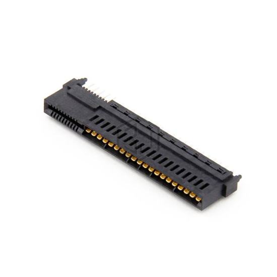 9302-2A1S24P11ACB30DA - Oupiin - Card Edge Connectors - Edgeboard Connectors