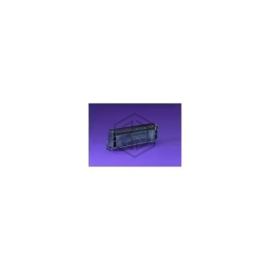 75800-0001 - Molex - Card Edge Connectors - Edgeboard Connectors