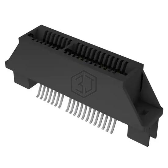 MEC1-120-02-F-D-EM2 - Samtec Inc. - Card Edge Connectors - Edgeboard Connectors