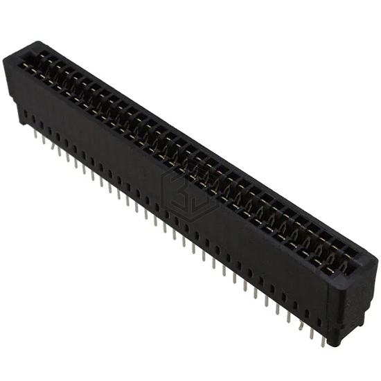 395-062-520-350 - EDAC Inc. - Card Edge Connectors - Edgeboard Connectors