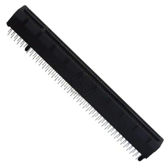 10018783-10013TLF - Amphenol ICC (FCI) - Card Edge Connectors - Edgeboard Connectors