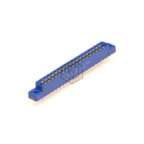 EBM18DSEH - Sullins Connector Solutions - Card Edge Connectors - Edgeboard Connectors