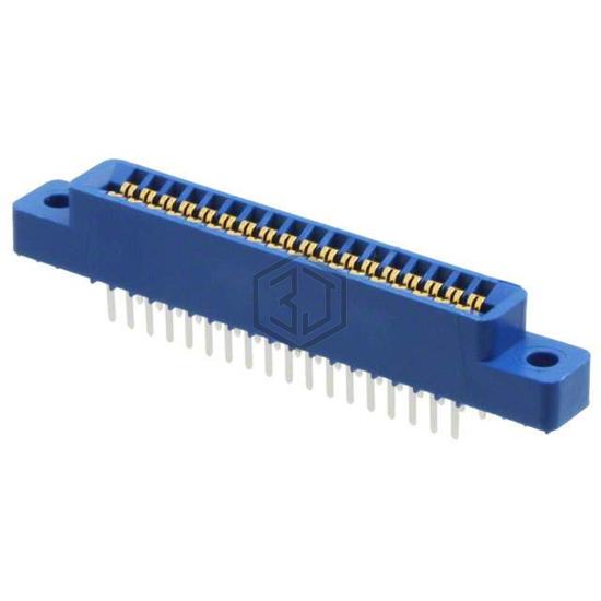 EBC18DRXH - Sullins Connector Solutions - Card Edge Connectors - Edgeboard Connectors