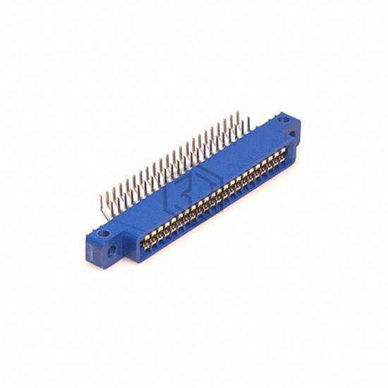 EBC22DRAS - Sullins Connector Solutions - Card Edge Connectors - Edgeboard Connectors