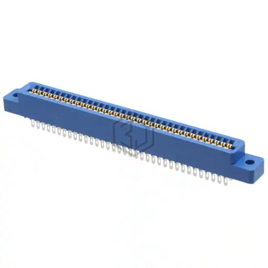 EBC35DREH - Sullins Connector Solutions - Card Edge Connectors - Edgeboard Connectors
