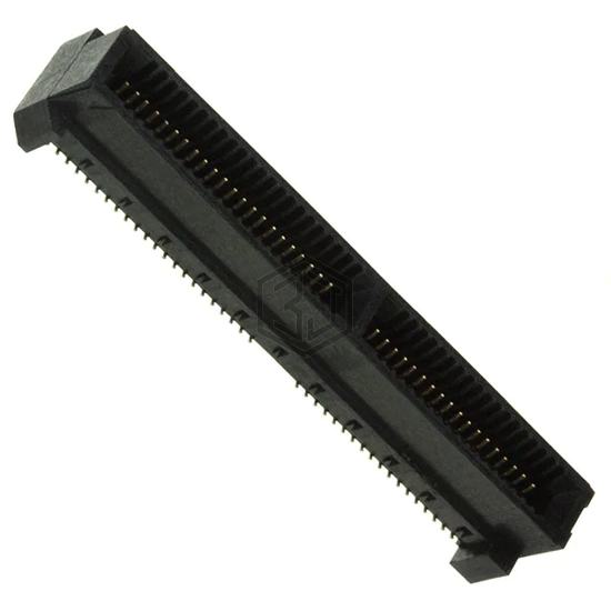 HSEC8-140-01-SM-DV-A - Samtec Inc. - Card Edge Connectors - Edgeboard Connectors