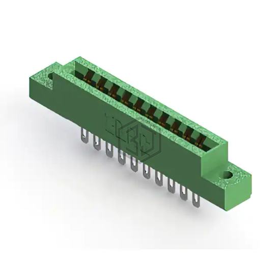 306-010-500-102 - EDAC Inc. - Card Edge Connectors - Edgeboard Connectors