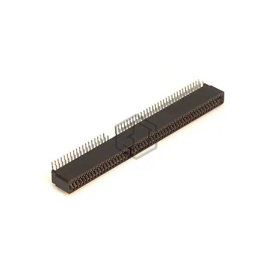 EBC49DCAN-S605 - Sullins Connector Solutions - Card Edge Connectors - Edgeboard Connectors
