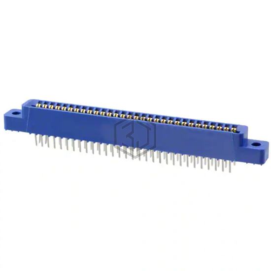 EBC30DRTH-S93 - Sullins Connector Solutions - Card Edge Connectors - Edgeboard Connectors