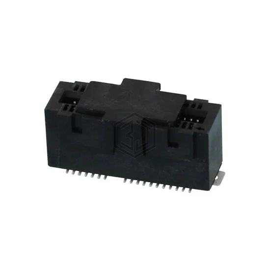 G630H361621EU - Amphenol ICC (FCI) - Card Edge Connectors - Edgeboard Connectors
