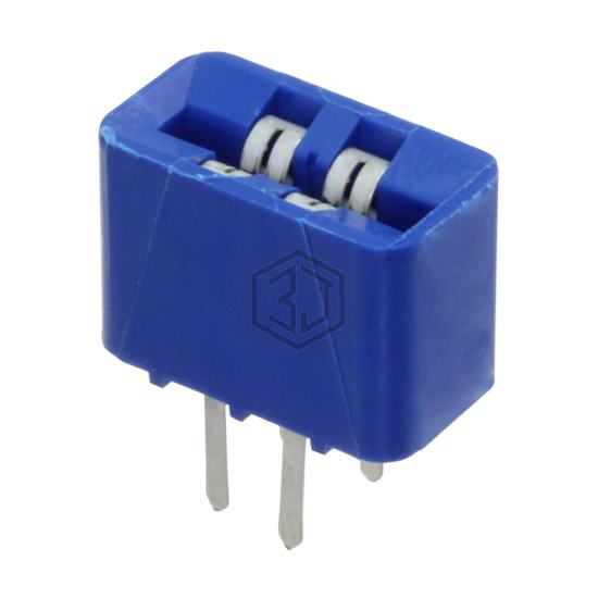 EEM02DRUN - Sullins Connector Solutions - Card Edge Connectors - Edgeboard Connectors